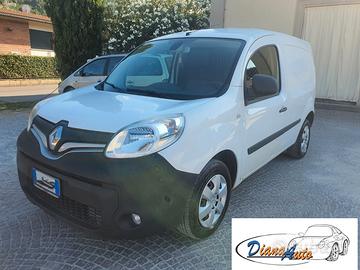 Renault Kangoo Fuorgone Aziendale 1.5 dCi 90Cv EUR