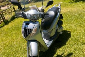Honda sh125 2009
