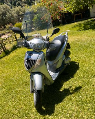 Honda sh125 2009
