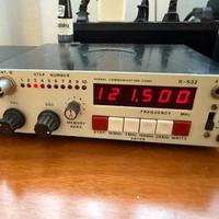 RICEVITORE AIR BAND SIGNAL R-532