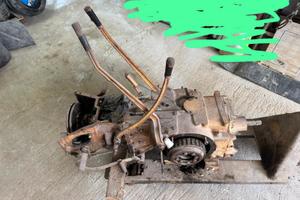 Per Fiat 311/352/355/455