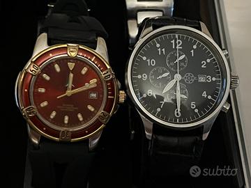 Orologi militari