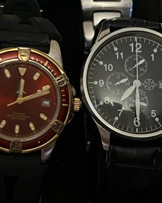 Orologi militari