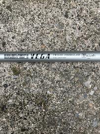 Canna da pesca fissa Maver Vega 4mt