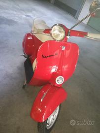 vespa 50 N 1964