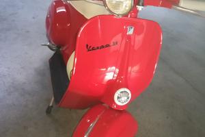 vespa 50 special