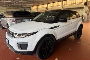 Land Rover Range Evoque 2.0 eD4 5p. Pure