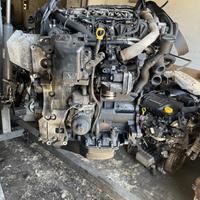 Motore usato Range Rover 2.2 TD 224DT
