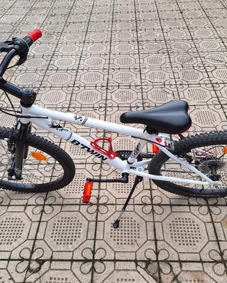 Bici 24"