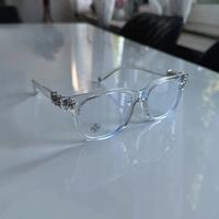 Chrome hearts glasses