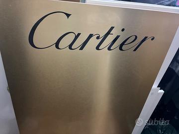 Pannello Cartier