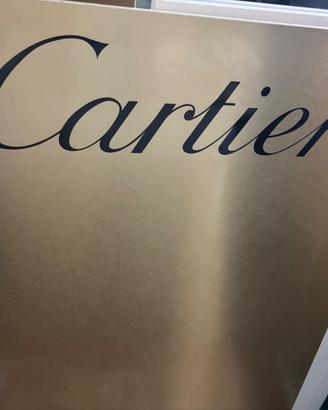 Pannello Cartier
