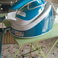 Ferro da stiro usato pochissimo 