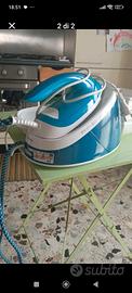 Ferro da stiro usato pochissimo 