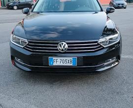 VOLKSWAGEN Passat 8ª serie - 2016