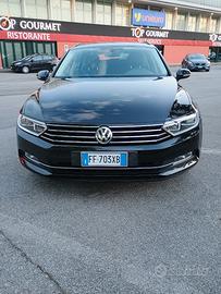 VOLKSWAGEN Passat 8ª serie - 2016