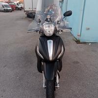 Piaggio Beverly 350 - 2020