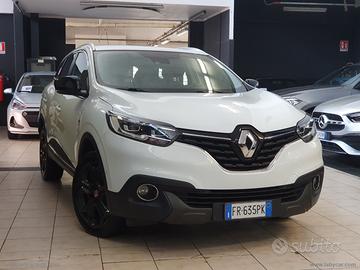 RENAULT Kadjar dCi 8V 110 CV Energy Hypnotic