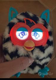 Furby boom