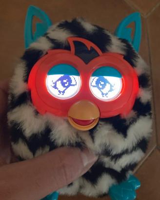 Furby boom
