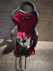 sedia per bici