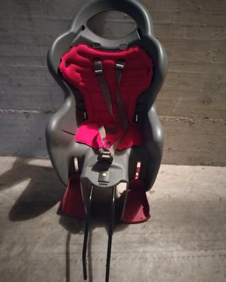sedia per bici