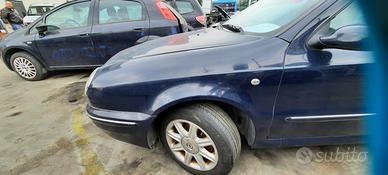 LANCIA LYBRA 2000 - PARAFANGO SINISTRA
