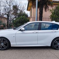 BMW 116 116d Msport 5p