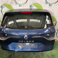Portellone Posteriore RENAULT Koleos Serie (16>)