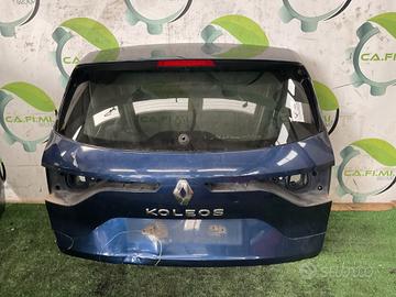 Portellone Posteriore RENAULT Koleos Serie (16>)