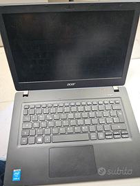 Acer TravelMate P236