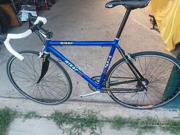 Bici da corsa nikor