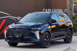 DS 7 Crossback 1.5 BlueHDi Performance Line+ 130CV