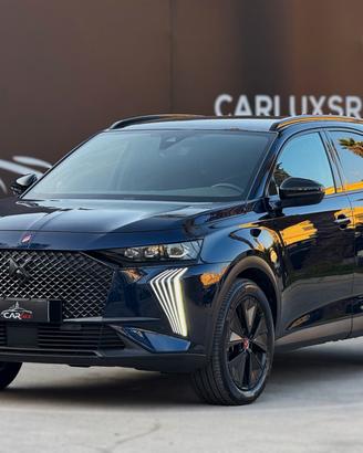 DS 7 Crossback 1.5 BlueHDi Performance Line+ 130CV