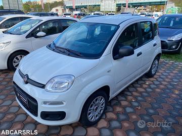 FIAT - Panda - 1.2 Lounge - NEOPATENTATI - FINANZI