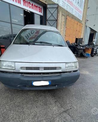 Ricambi Fiat Scudo 1.9 TD 91cv del 1996