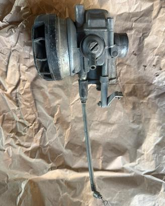 carburatore vespa