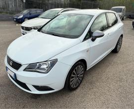 Seat Ibiza 1.4 TDI 75 CV CR 5p. Connect