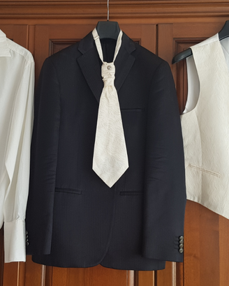 Abito/Vestito Sposo