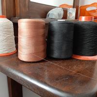 rocchetti filo per macchine industriali 