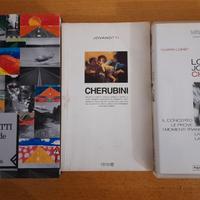 Jovanotti : Il grande Boh, Cherubini, Corri Lore'