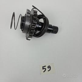 KTM XC-W 125 2017 2018 INGRANAGGI AVVIAMENTO