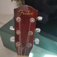 CHITARRA FENDER