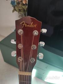 CHITARRA FENDER