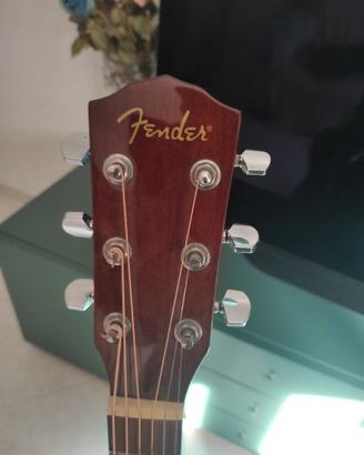 CHITARRA FENDER