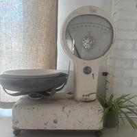 BILANCIA OMEGA VINTAGE