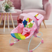 Sdraietta altalena per bambini asalvo 17437