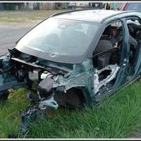 TOYOTA Yaris Cross per ricambi