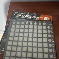 Novation Launchpad S