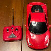 Ferrari Radiocomandata